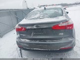 Kia Forte KNAFX4A60G5620857 снимка