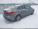 Kia Forte KNAFX4A60G5620857 fotografie