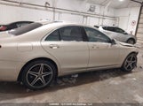 Mercedes-Benz S 450 4Matic W1KUF6EB4LA551811 photo