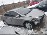 Toyota Corolla Le 2T1BURHE8FC296028 снимка