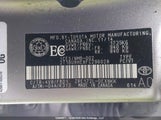 Toyota Corolla Le 2T1BURHE8FC296028 снимка