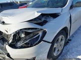 Chevrolet Malibu Ls 1G1ZB5ST8NF201843 снимка