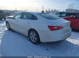 Chevrolet Malibu Ls 1G1ZB5ST8NF201843 снимка