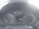 Chevrolet Malibu Ls 1G1ZB5ST8NF201843 снимка