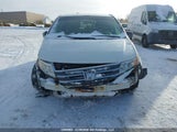 Honda Odyssey Ex 5FNRL5H45CB502527 снимка