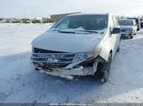 Honda Odyssey Ex 5FNRL5H45CB502527 снимка