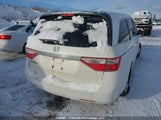 Honda Odyssey Ex 5FNRL5H45CB502527 снимка