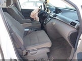 Honda Odyssey Ex 5FNRL5H45CB502527 снимка
