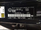 Toyota Prius Se/Xse/Xse Premium/Night Shade JTDACACU5T3057135 снимка
