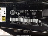 Toyota Prius Se/Xse/Xse Premium/Night Shade JTDACACU5T3057135 fotografie