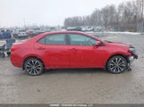 Toyota Corolla Se 2T1BURHE2JC032098 снимка