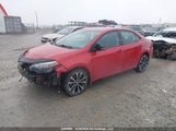 Toyota Corolla Se 2T1BURHE2JC032098 снимка