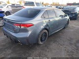 Toyota Corolla Se 5YFB4MBE6SP239039 снимка