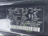 Hyundai Tucson Limited/Sport And Eco/Se KM8J3CA48JU833064 photo