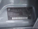 BMW 323 I WBAPG7C56AA794649 снимка