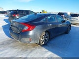 HONDA Civic touring 2HGFC1F9XKH****** снимка