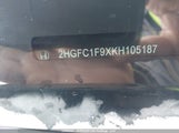 HONDA Civic touring 2HGFC1F9XKH****** снимка