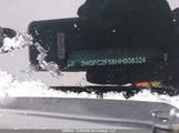 Honda Civic 2HGFC2F58HH008324 снимка