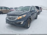 Kia Sportage Lx KNDPBCA26B7123600 снимка