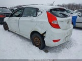 Hyundai Accent KMHCT5AE5EU188022 снимка