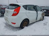 Hyundai Accent KMHCT5AE5EU188022 снимка