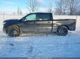 Chevrolet Silverado K1500 Rst 3GCUKEE82SG368475 снимка