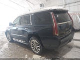 Cadillac Escalade Premium Luxury 1GYS4CKJXJR122621 fotografie