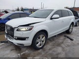 Audi Q7 3.0T WA1CGCFE6DD014216 снимка