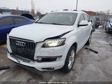 Audi Q7 3.0T WA1CGCFE6DD014216 снимка