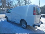 GMC Savana  1Wt 1GTW7FCF0F1147186 снимка