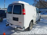 GMC Savana  1Wt 1GTW7FCF0F1147186 снимка
