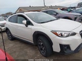 Subaru Crosstrek JF2GTAAC9K8366873 снимка