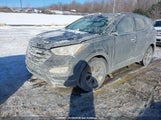 Hyundai Santa Fe Sport 5XYZU3LB4DG067288 fotografie