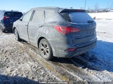 Hyundai Santa Fe Sport 5XYZU3LB4DG067288 fotografie