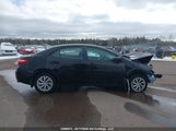 Toyota Corolla L/Le/Xle/Se/Xse 2T1BURHE3JC003337 fotografie