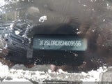 Subaru Forester Limited JF2SLDRC8SH609556 снимка