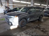 Subaru Forester Limited JF2SLDRC8SH609556 снимка