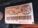 Acura Rdx 5J8TB18217A800508 снимка