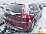 Honda Cr-V Ex 2HKRM4H57GH111239 снимка