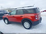 Ford Bronco Sport Heritage 3FMCR9G65PRE18156 photo