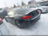 BMW 440Xi WBA4W9C51JAC99294 снимка