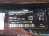 BMW 440Xi WBA4W9C51JAC99294 снимка