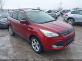 Ford Escape Se 1FMCU9GX5EUE43832 снимка