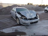 Chevrolet Impala Lt 2G1WB5E36C1193499 снимка