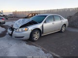 Chevrolet Impala Lt 2G1WB5E36C1193499 снимка