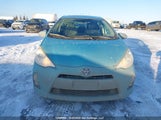 Toyota Prius C JTDKDTB35C1018482 снимка