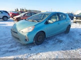 Toyota Prius C JTDKDTB35C1018482 fotografie
