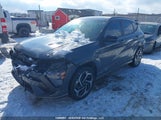 Hyundai Kona 1.6T N Line Ultimate KM8HECA38RU033859 fotografie