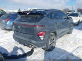 Hyundai Kona 1.6T N Line Ultimate KM8HECA38RU033859 photo