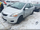 Toyota Yaris JTDBT923991323207 снимка